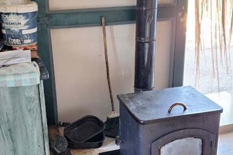 Finca i Rasquera, Tarragona, Rasquera - € 168.000 | Ref: CC799 - foto 11